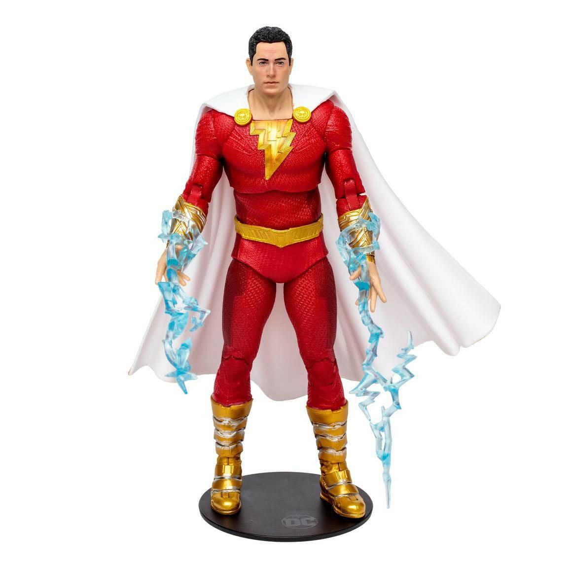 McFarlane DC Multiverse Shazam 2 Movie Shazam! 18cm McFarlane