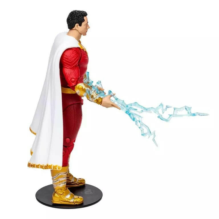 McFarlane DC Multiverse Shazam 2 Movie Shazam! 18cm McFarlane