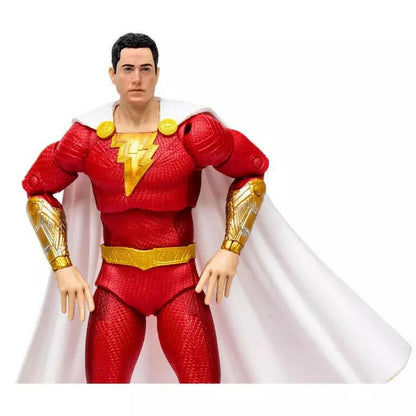 McFarlane DC Multiverse Shazam 2 Movie Shazam! 18cm McFarlane