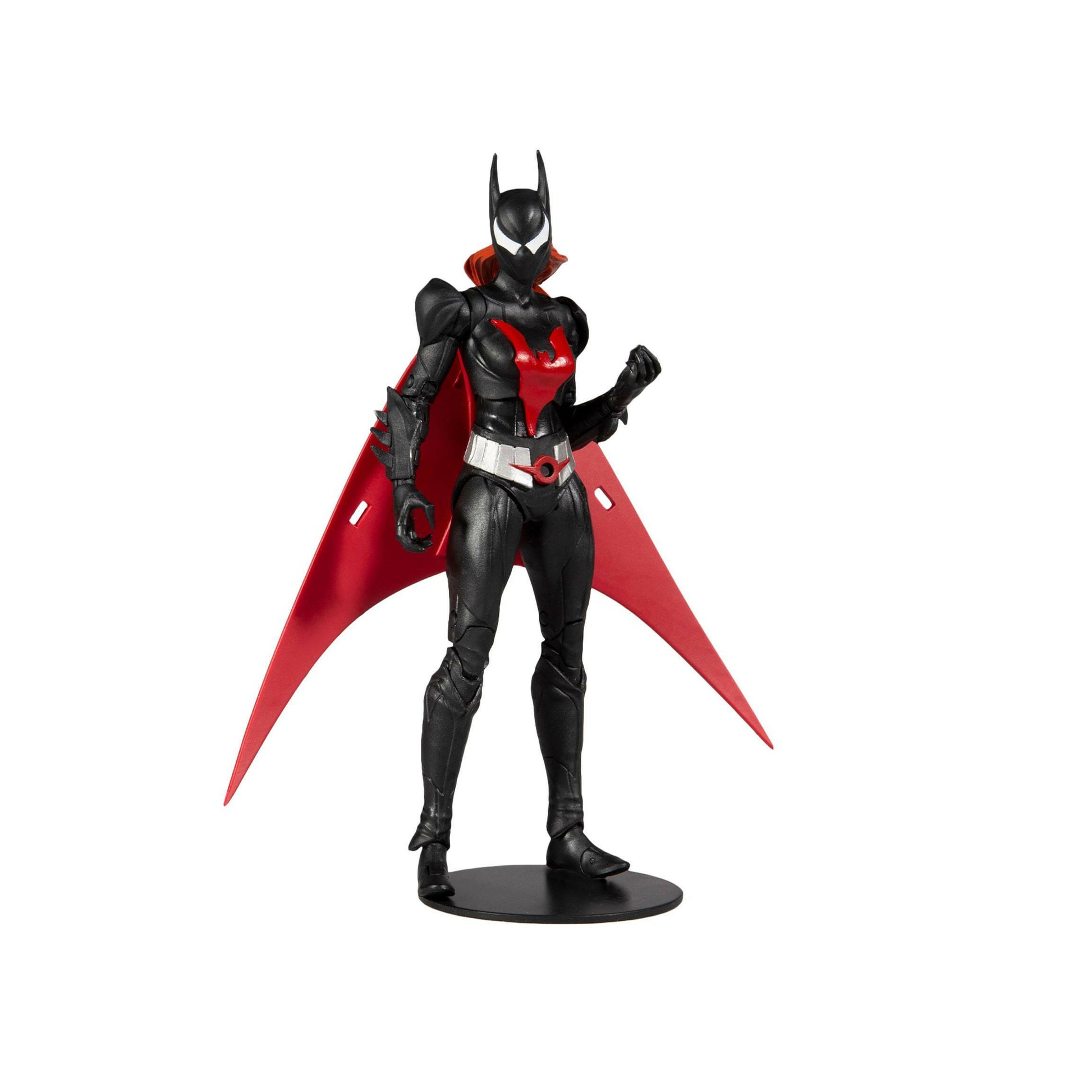 McFarlane DC Multiverse Build A Actionfigur Batwoman (Batman Beyond) 18cm McFarlane