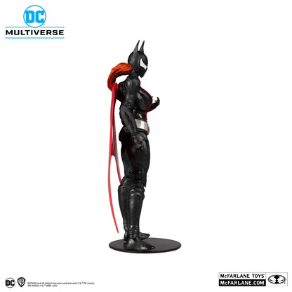McFarlane DC Multiverse Build A Actionfigur Batwoman (Batman Beyond) 18cm McFarlane