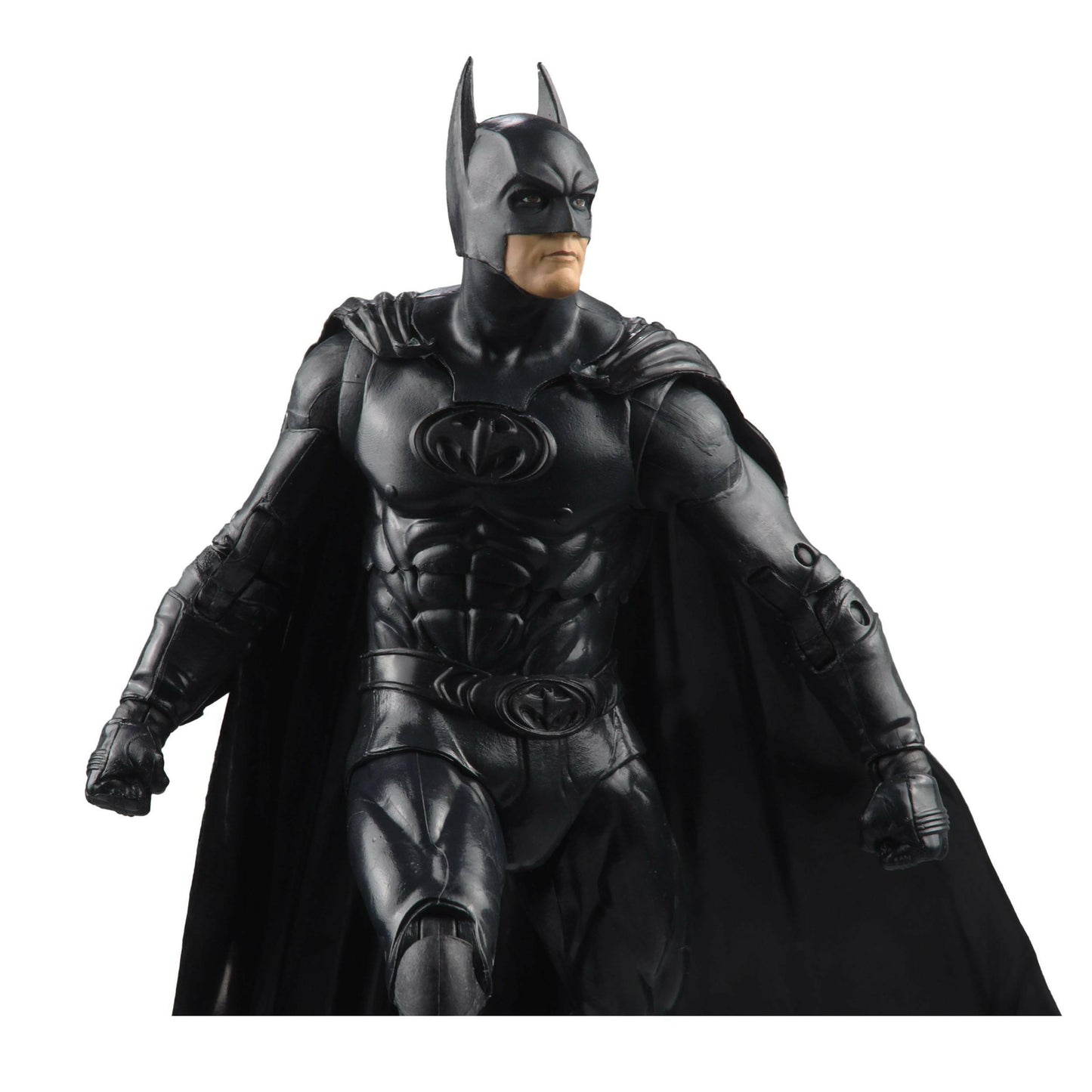 McFarlane DC Multiverse Batman & Robin: Batman 18cm McFarlane