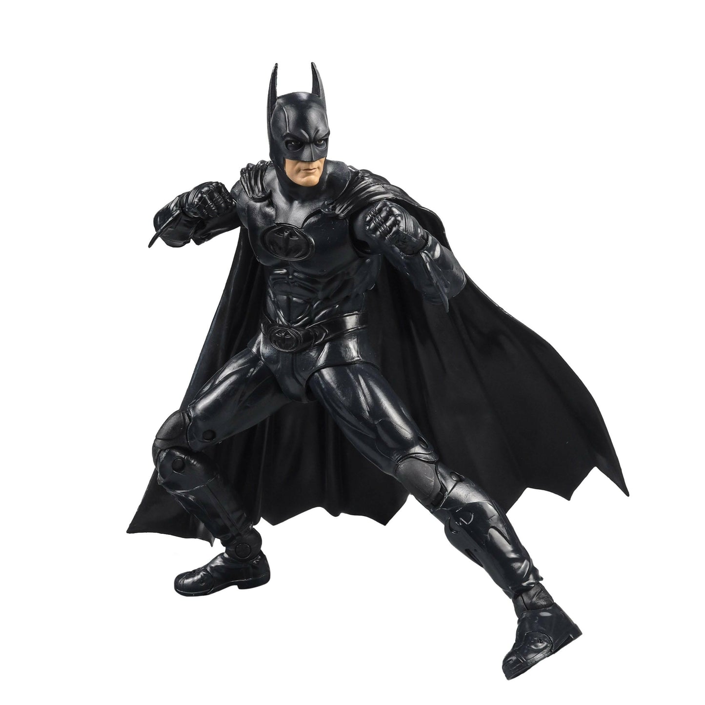 McFarlane DC Multiverse Batman & Robin: Batman 18cm McFarlane