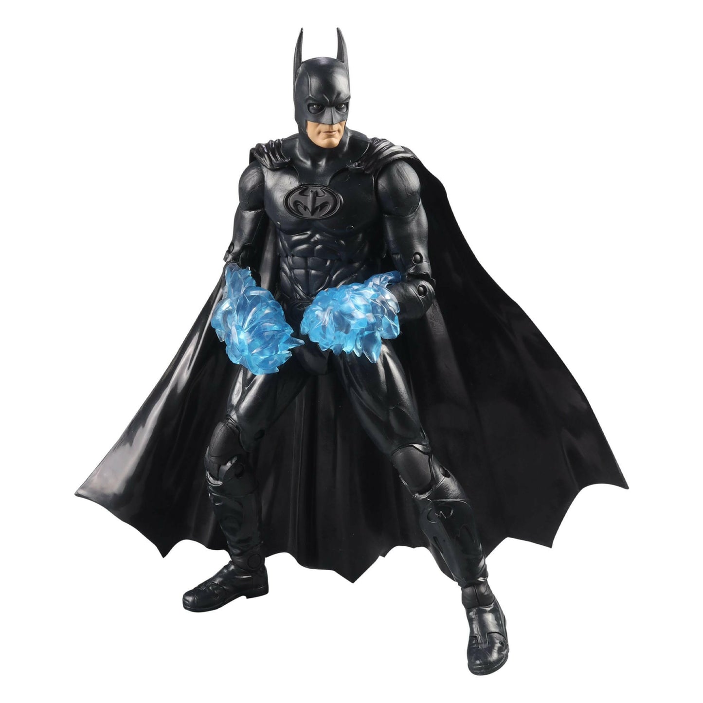 McFarlane DC Multiverse Batman & Robin: Batman 18cm McFarlane