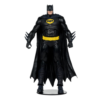 McFarlane DC Multiverse Build A Actionfigur JLA Batman 18cm