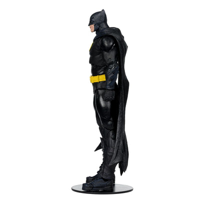 McFarlane DC Multiverse Build A Actionfigur JLA Batman 18cm