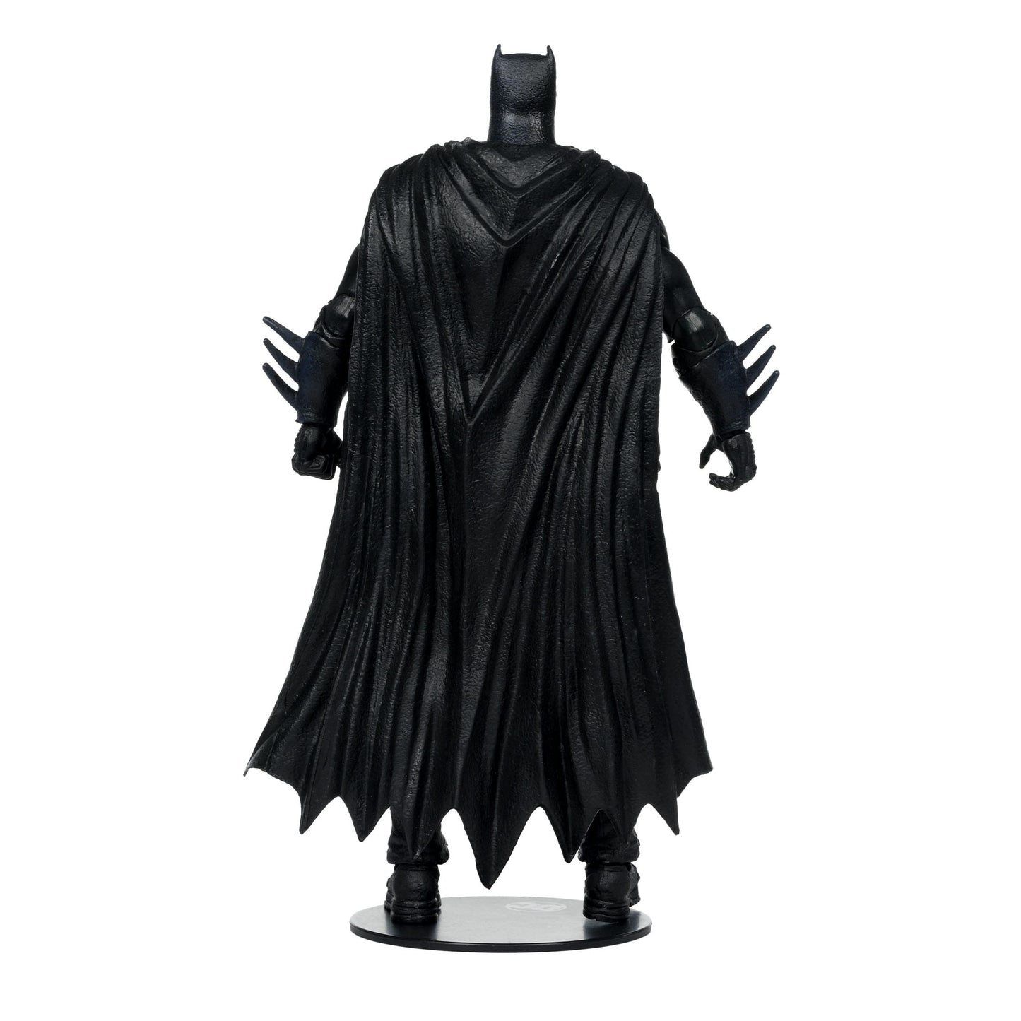 McFarlane DC Multiverse Build A Actionfigur JLA Batman 18cm