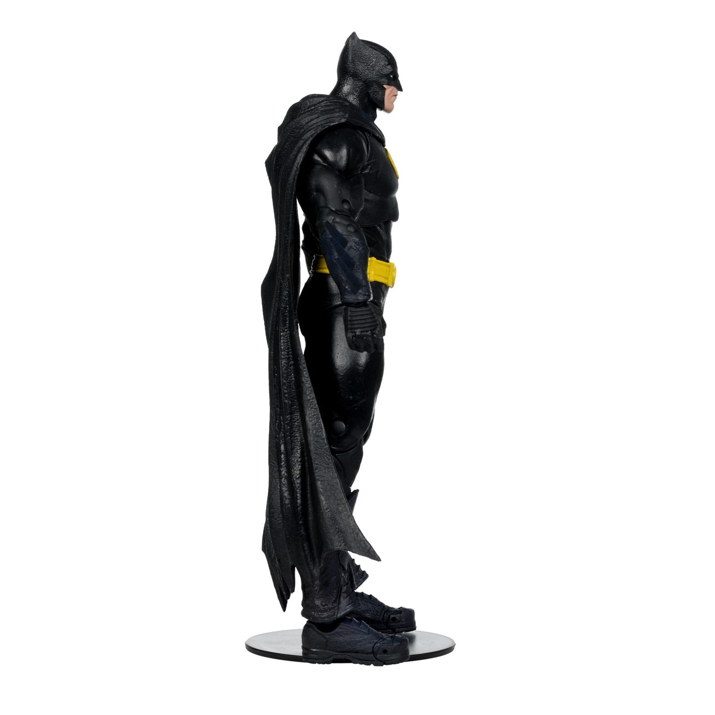 McFarlane DC Multiverse Build A Actionfigur JLA Batman 18cm