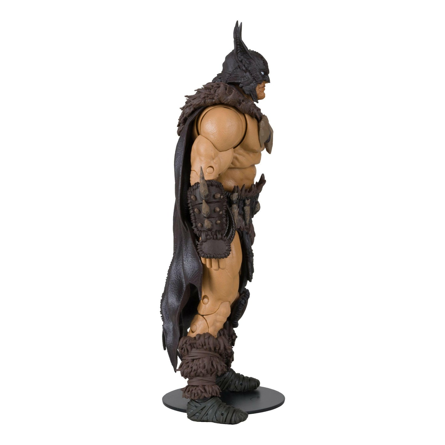 McFarlane DC Direct Page Punchers Actionfigur & Comic Batman (Fighting The Frozen Comic) 18cm McFarlane