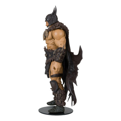 McFarlane DC Direct Page Punchers Actionfigur & Comic Batman (Fighting The Frozen Comic) 18cm McFarlane