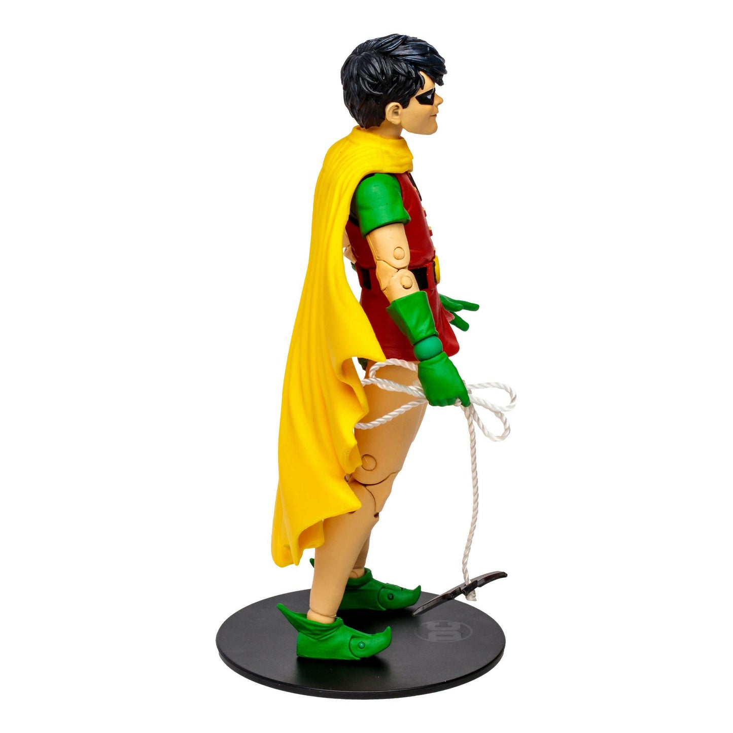 McFarlane DC Multiverse Robin (Dick Grayson) (Gold Label) 18cm McFarlane