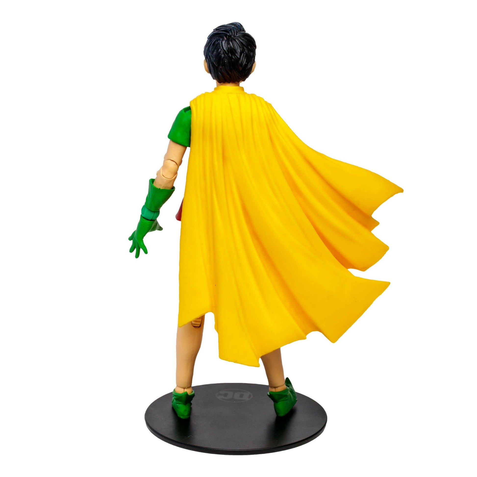 McFarlane DC Multiverse Robin (Dick Grayson) (Gold Label) 18cm McFarlane