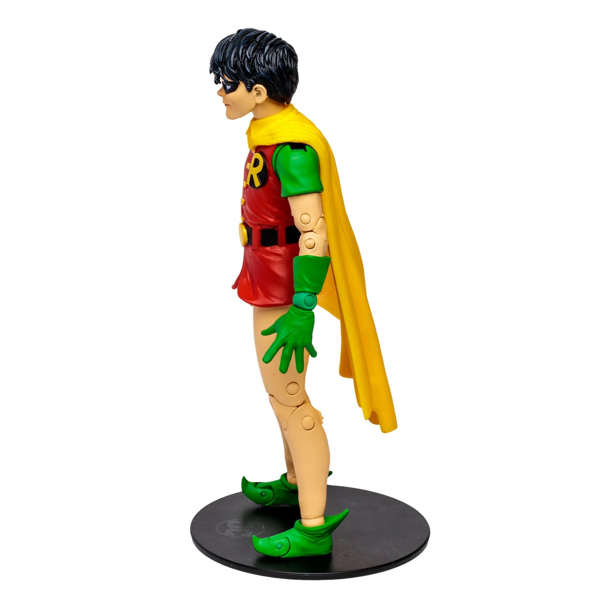 McFarlane DC Multiverse Robin (Dick Grayson) (Gold Label) 18cm McFarlane