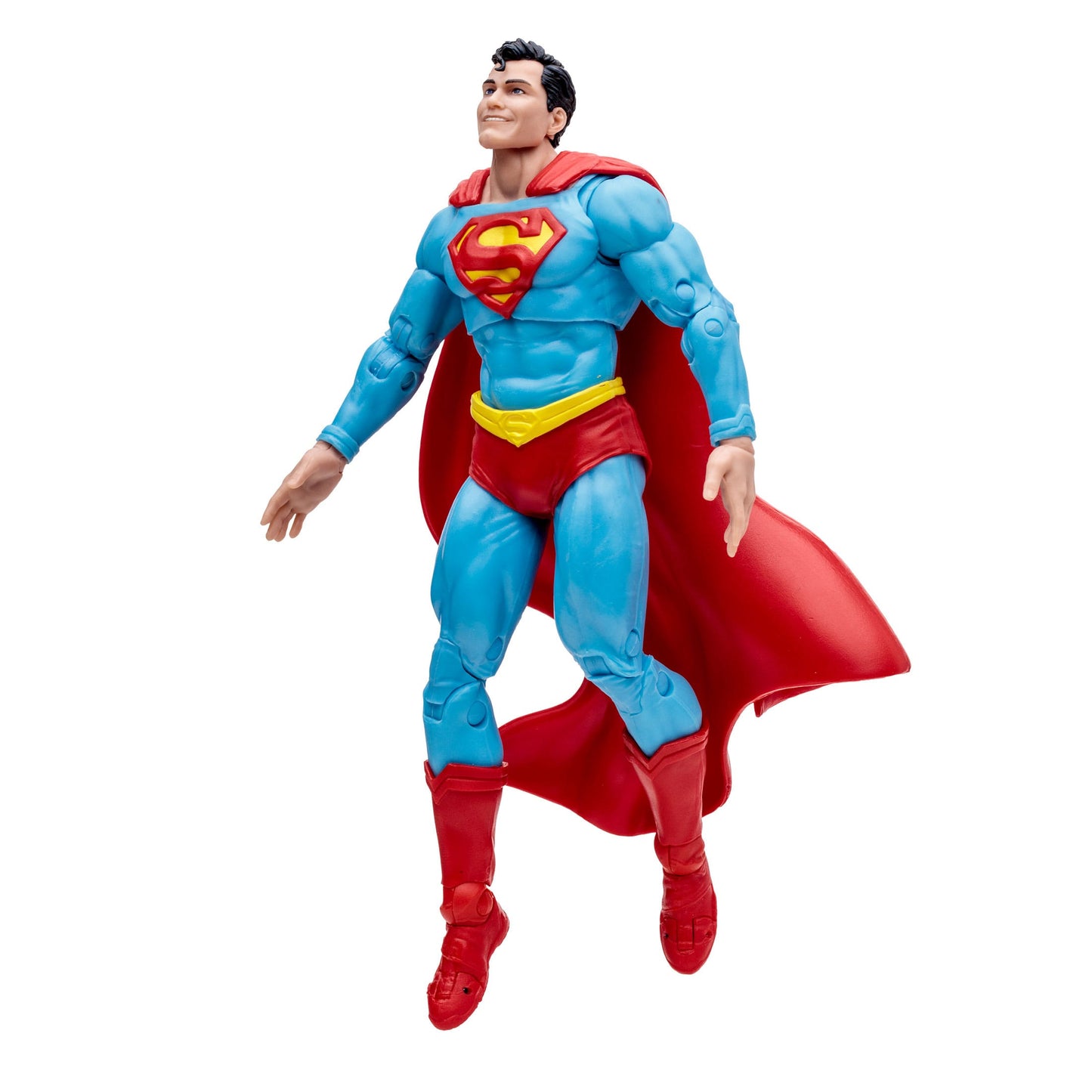 McFarlane DC Multiverse Actionfigur Superman (DC Classic) 18cm