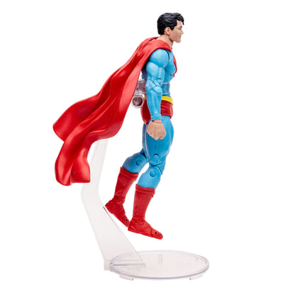 McFarlane DC Multiverse Actionfigur Superman (DC Classic) 18cm