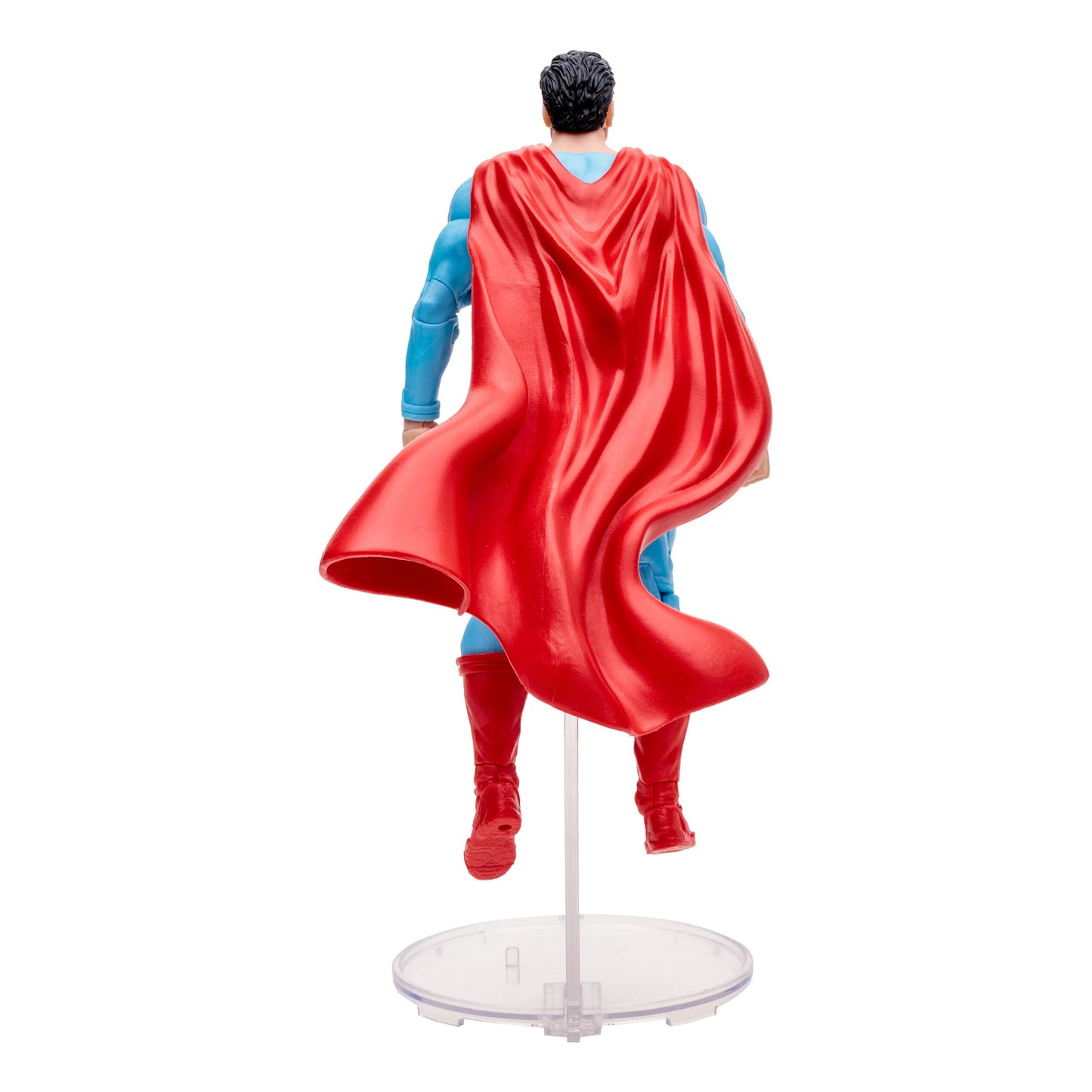 McFarlane DC Multiverse Actionfigur Superman (DC Classic) 18cm