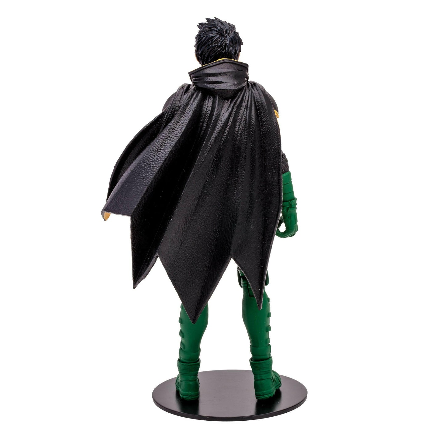 Pre-Order! McFarlane DC Multiverse Actionfigur Damian Wayne Robin (DC vs. Vampires) (Gold Label) 18cm McFarlane