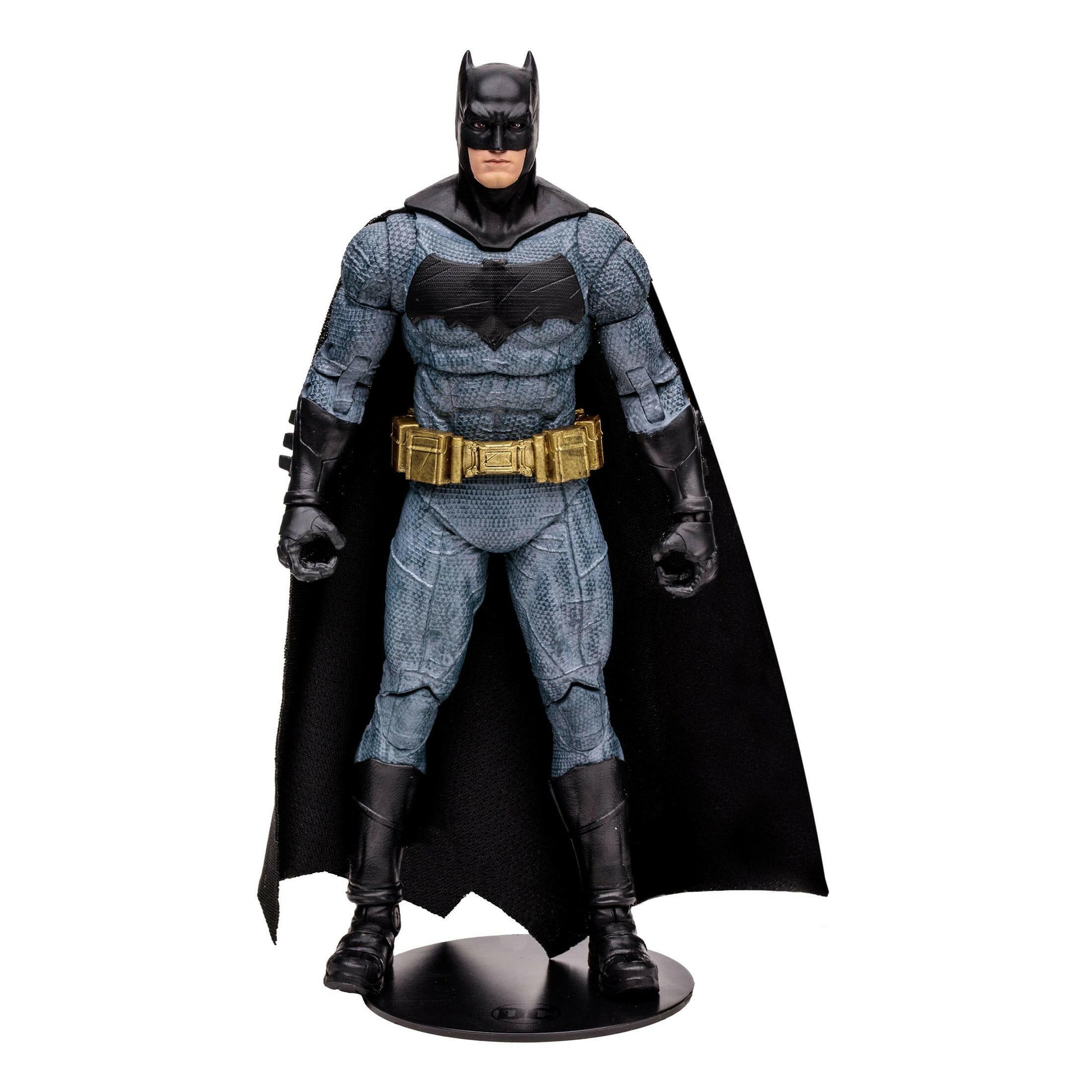 Pre-Order! McFarlane DC Multiverse Batman (Batman Vs Superman) 18cm McFarlane