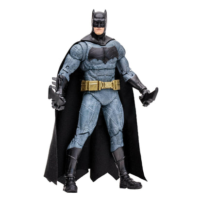 Pre-Order! McFarlane DC Multiverse Batman (Batman Vs Superman) 18cm McFarlane