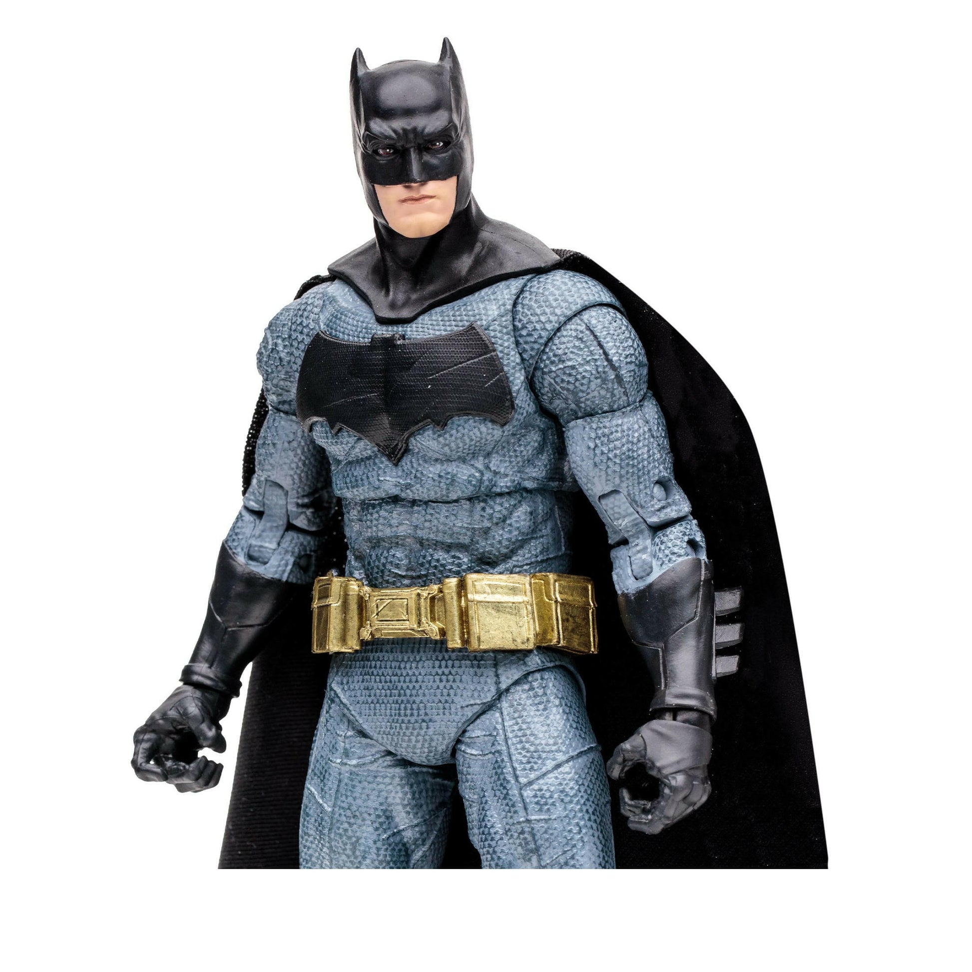 Pre-Order! McFarlane DC Multiverse Batman (Batman Vs Superman) 18cm McFarlane