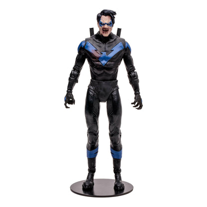 McFarlane DC Multiverse Nightwing (DC Vs Vampires) (Gold Label) 18cm