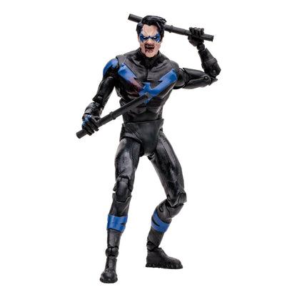 McFarlane DC Multiverse Nightwing (DC Vs Vampires) (Gold Label) 18cm