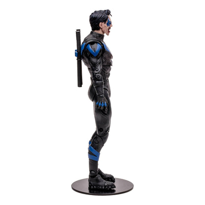 McFarlane DC Multiverse Nightwing (DC Vs Vampires) (Gold Label) 18cm