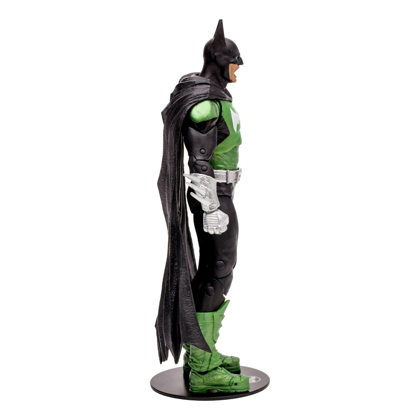 McFarlane DC Multiverse Collector Actionfigur Batman as Green Lantern 18cm McFarlane