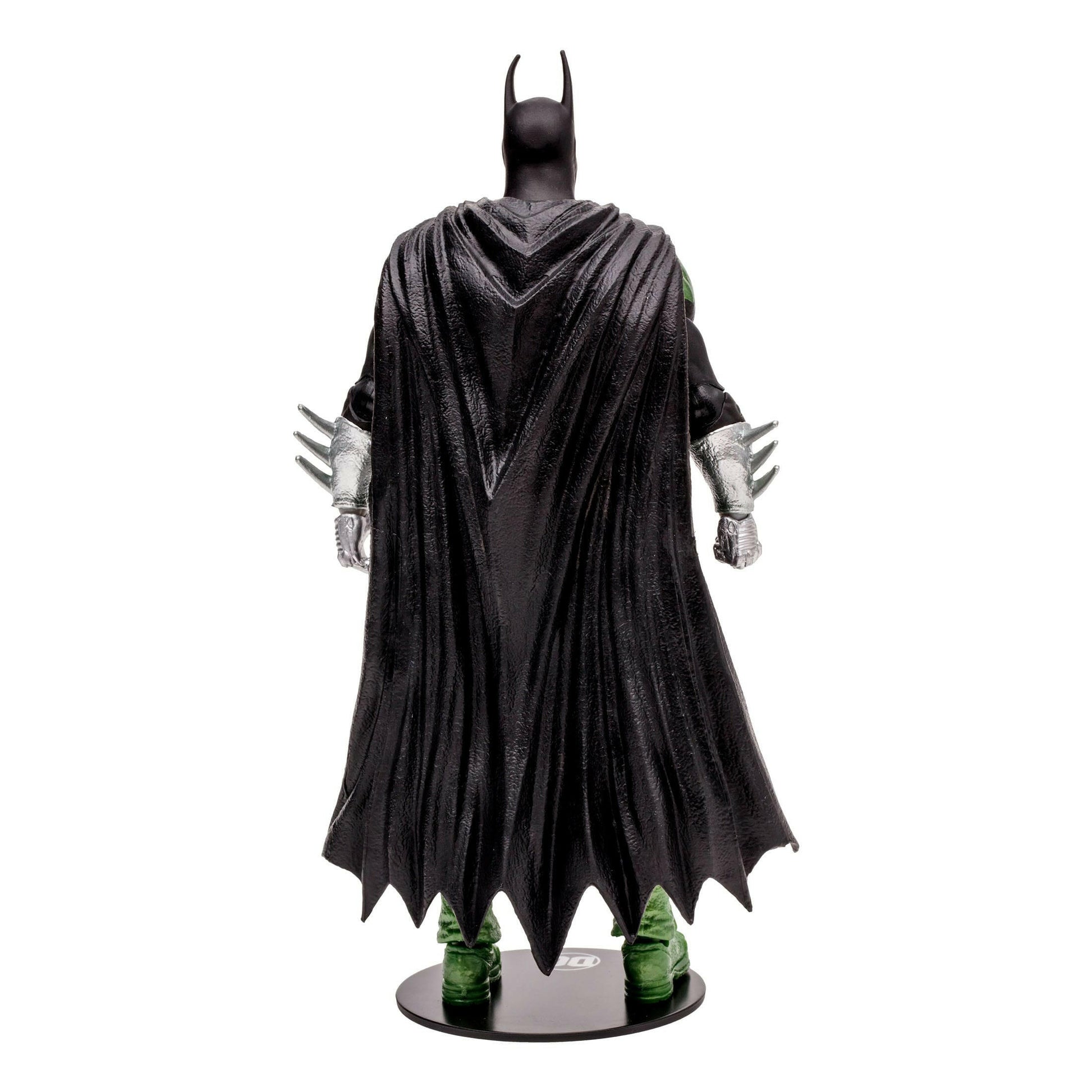 McFarlane DC Multiverse Collector Actionfigur Batman as Green Lantern 18cm McFarlane
