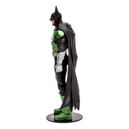 McFarlane DC Multiverse Collector Actionfigur Batman as Green Lantern 18cm McFarlane