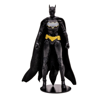 McFarlane DC Multiverse Batgirl Cassandra Cain (Gold Label) 18cm