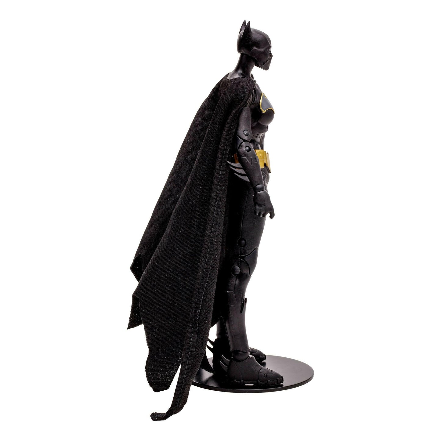 McFarlane DC Multiverse Batgirl Cassandra Cain (Gold Label) 18cm