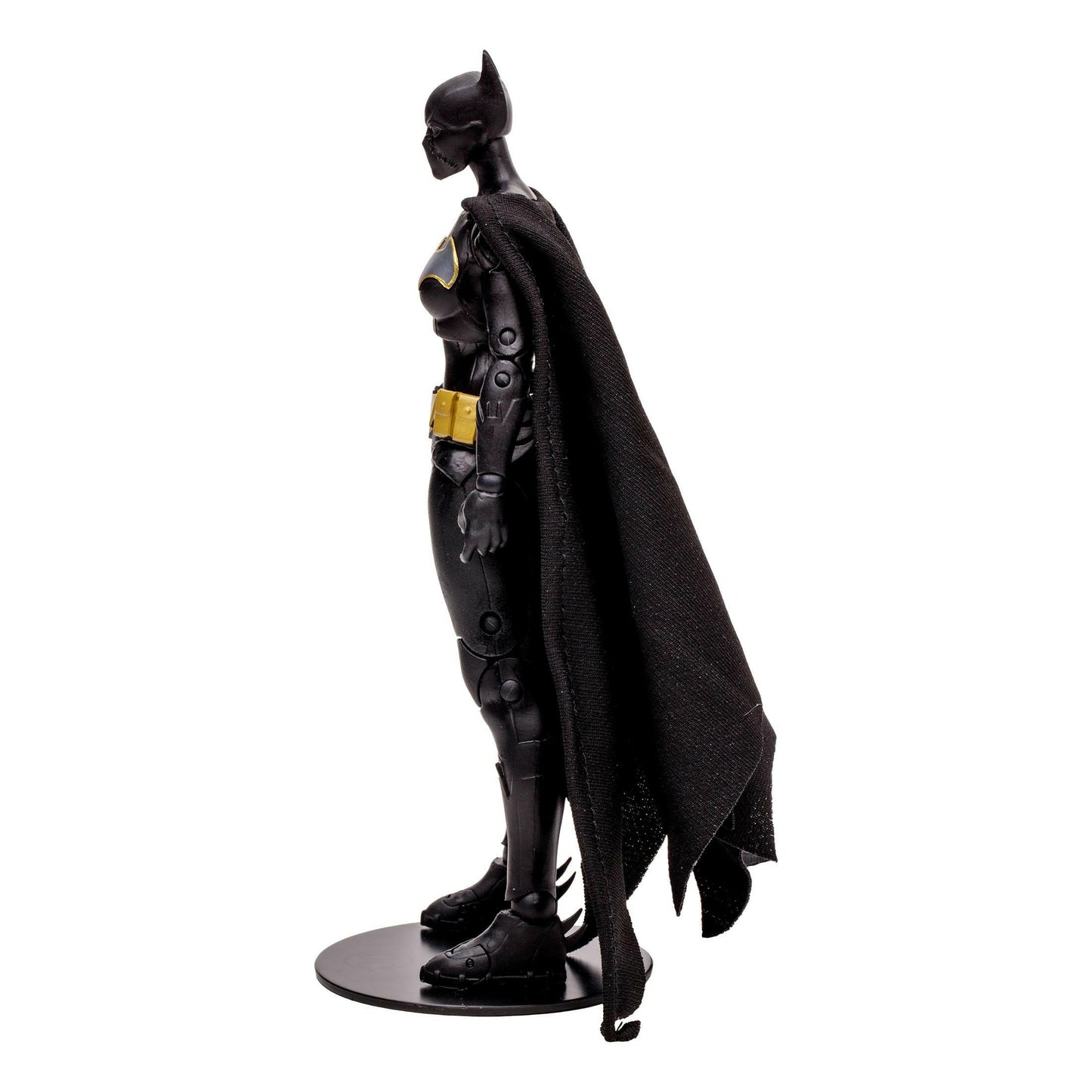 McFarlane DC Multiverse Batgirl Cassandra Cain (Gold Label) 18cm