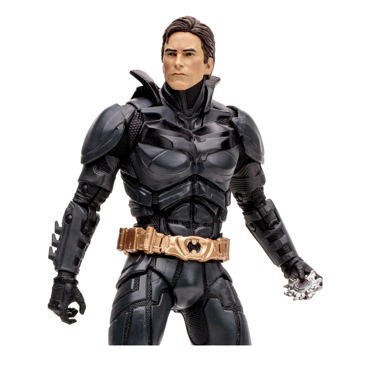 Pre-Order! McFarlane DC Multiverse Batman (The Dark Knight) (Sky Dive) 18cm McFarlane