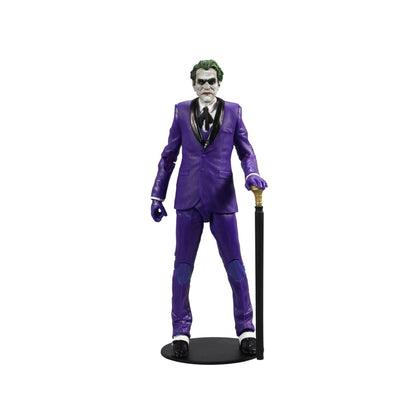 McFarlane DC Multiverse The Joker: The Criminal (Batman: Three Jokers) 18cm McFarlane