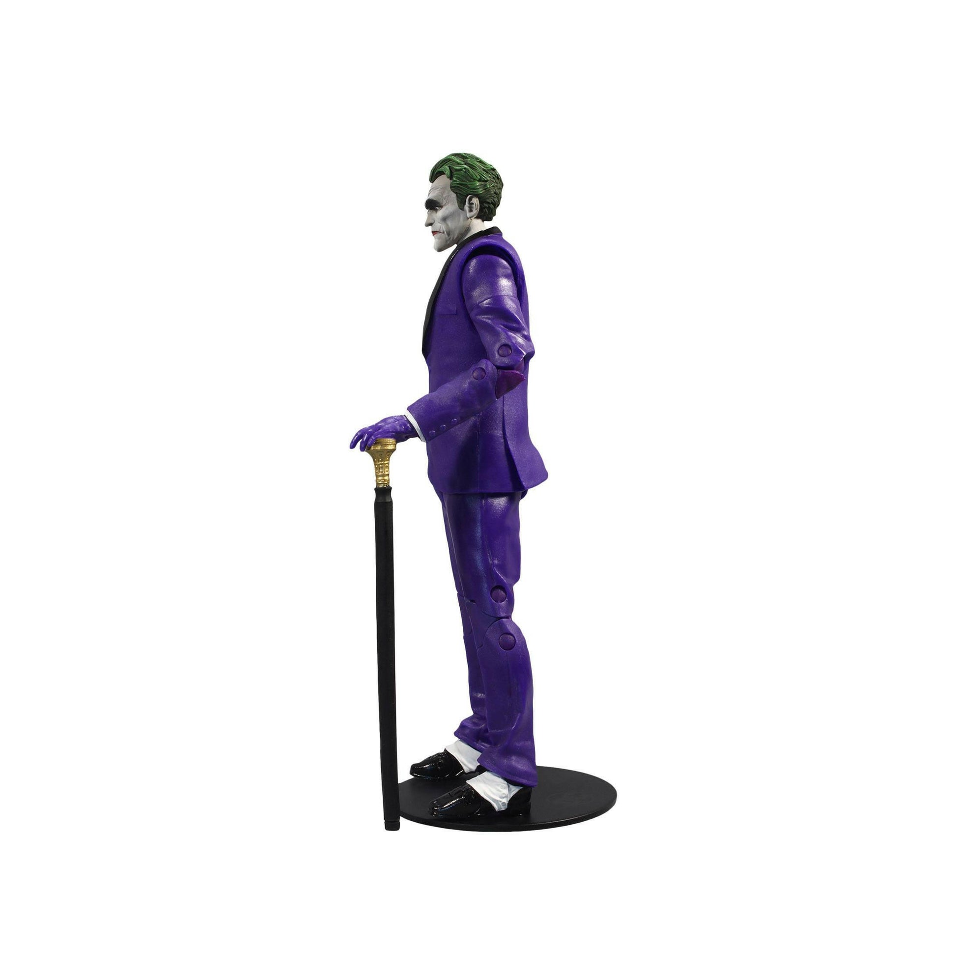 McFarlane DC Multiverse The Joker: The Criminal (Batman: Three Jokers) 18cm McFarlane