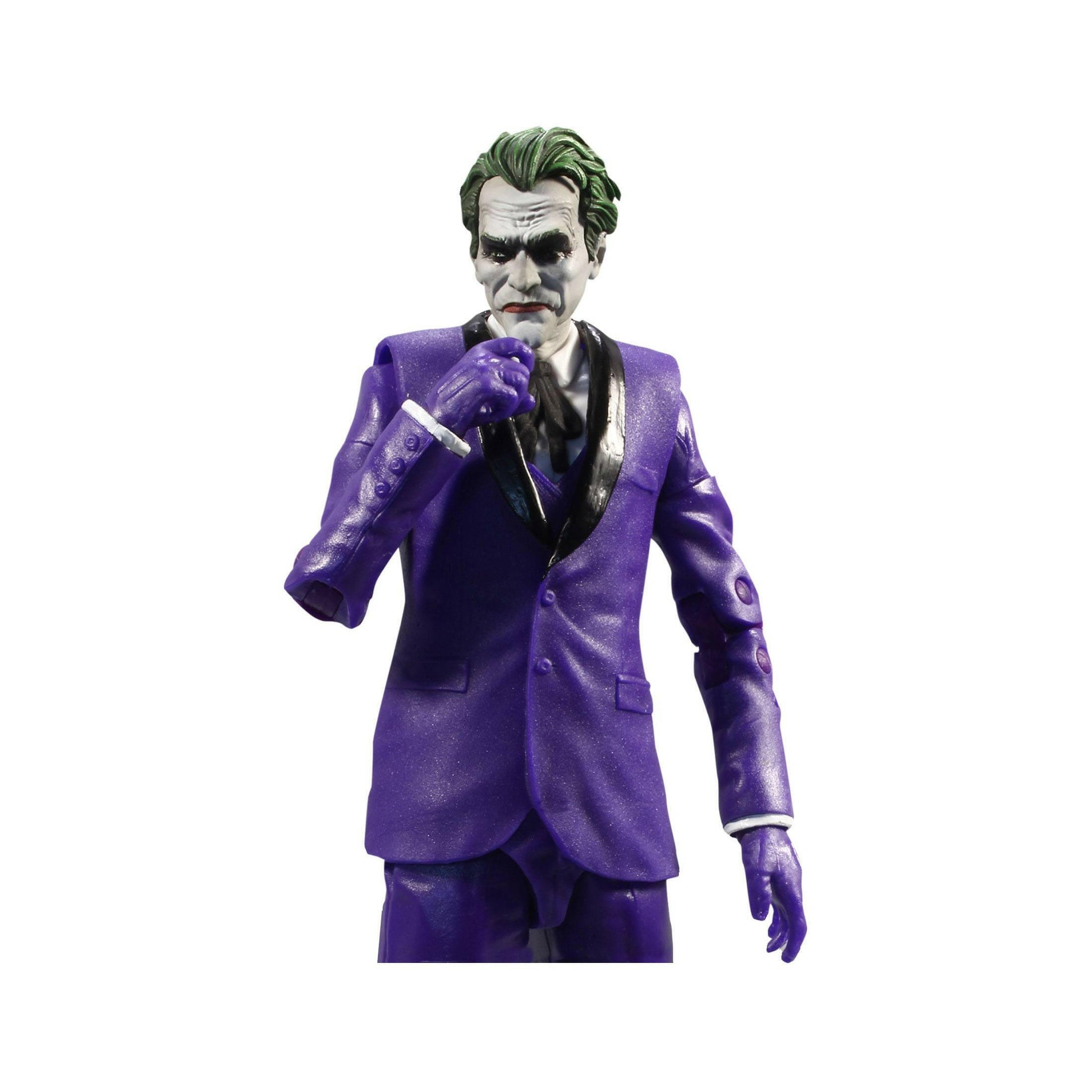 McFarlane DC Multiverse The Joker: The Criminal (Batman: Three Jokers) 18cm McFarlane