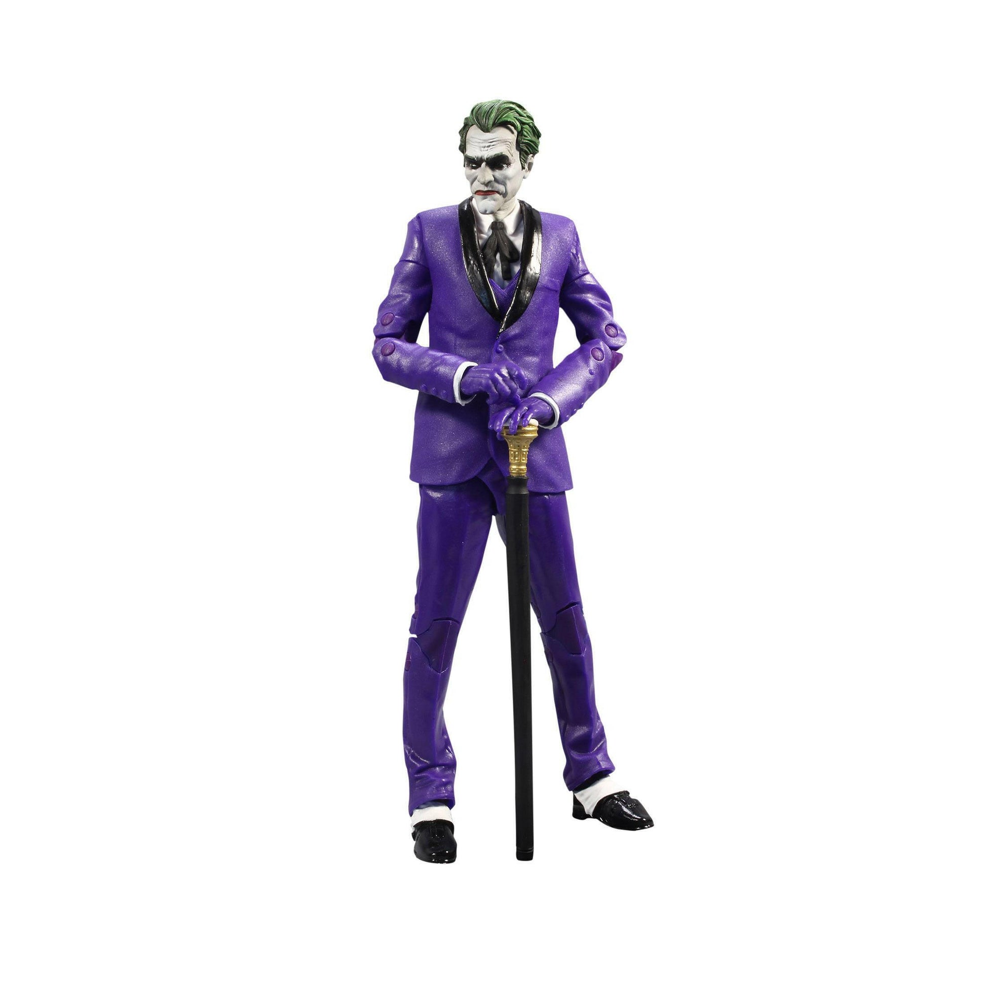 McFarlane DC Multiverse The Joker: The Criminal (Batman: Three Jokers) 18cm McFarlane