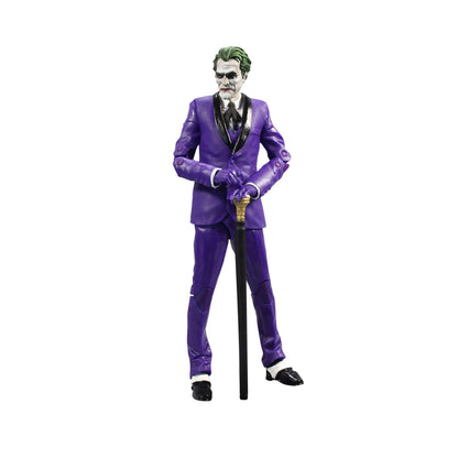 McFarlane DC Multiverse The Joker: The Criminal (Batman: Three Jokers) 18cm McFarlane