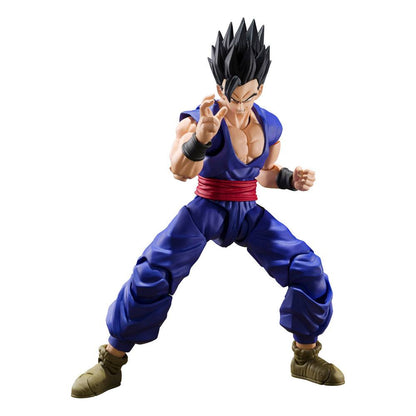 Pre-Order! S.H. Figuarts Dragon Ball Super: Super Hero Actionfigur Ultimate Son Gohan 14cm