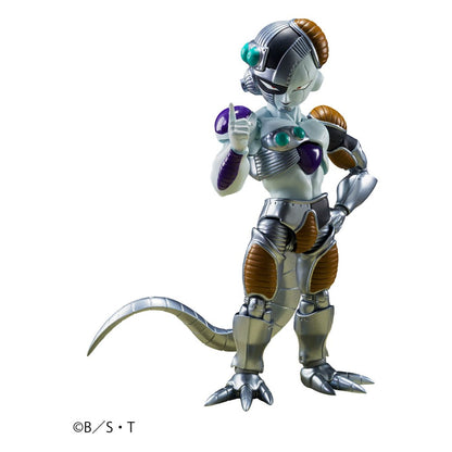 S.H. Figuarts Dragon Ball Z Actionfigur Mecha Freezer 12cm