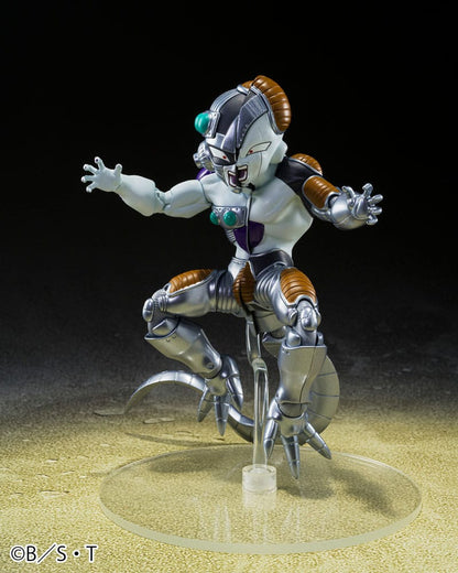 S.H. Figuarts Dragon Ball Z Actionfigur Mecha Freezer 12cm