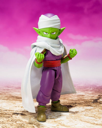 Pre-Order! S.H. Figuarts Dragon Ball Daima Actionfigur Piccolo Mini 9cm