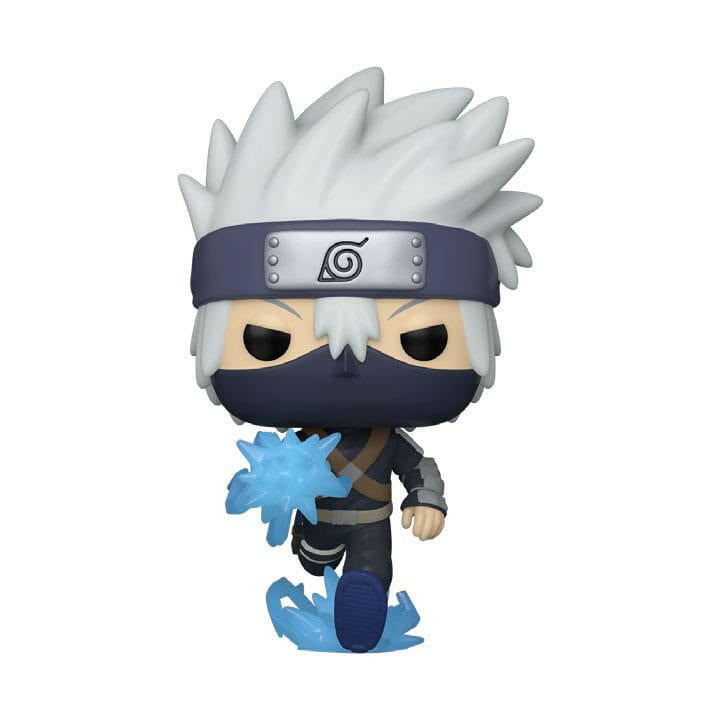 Funko Pop! Animation 1199 Naruto Shippuden Kakashi Hatake Special Edition 9cm Funko