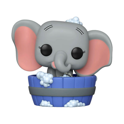 Funko Pop! Disney Classics 1195 Dumbo in Bathtub Special Edition 9cm Funko