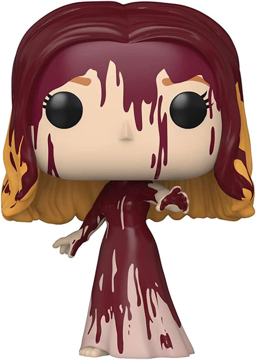 Funko Pop! Movies 1247 Carrie (Telekinesis) 9cm