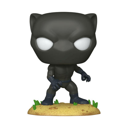 Funko Pop! Comic Covers 18 Marvel Black Panther 9cm Funko