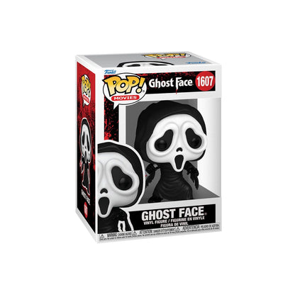 Funko Pop! Movies 1607 Scream Ghost Face 10cm