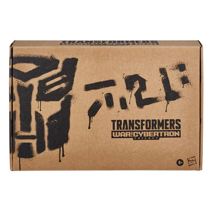 Transformers Generations Selects Actionfiguren 2er-Pack Shattered Glass Optimus Prime (Leader Class) & Ratchet (Deluxe Class)