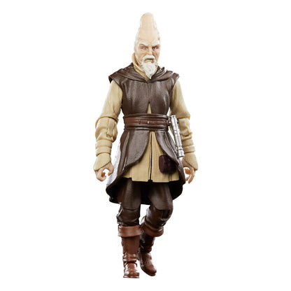 Star Wars Black Series Episode II Actionfigur Ki-Adi-Mundi 15cm